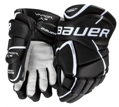 Bauer Vapor X:15 Youth gloves